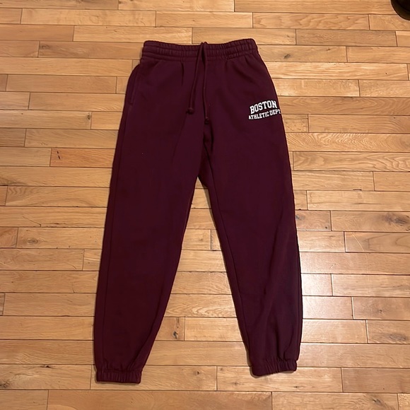 Garage sweatpants - Picture 1 of 3
